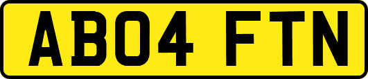 AB04FTN