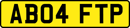 AB04FTP