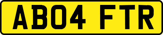 AB04FTR