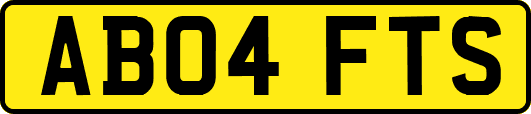 AB04FTS