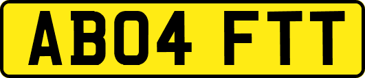 AB04FTT