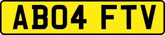 AB04FTV