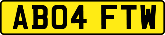 AB04FTW