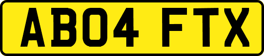 AB04FTX