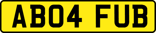 AB04FUB