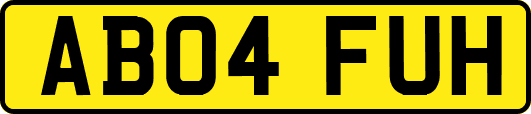 AB04FUH