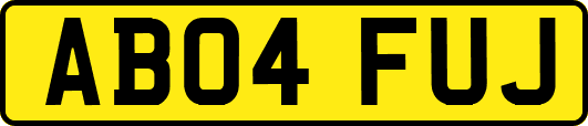 AB04FUJ