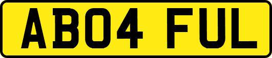 AB04FUL