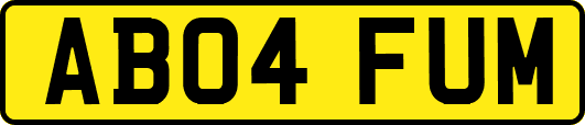 AB04FUM