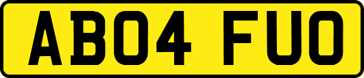AB04FUO