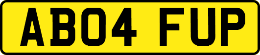 AB04FUP