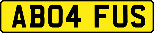 AB04FUS