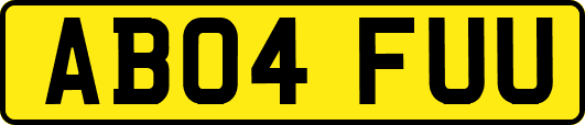 AB04FUU