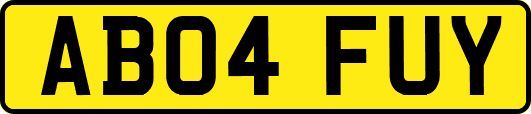 AB04FUY