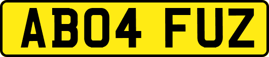 AB04FUZ