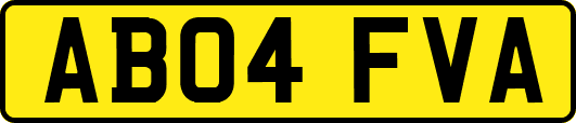 AB04FVA