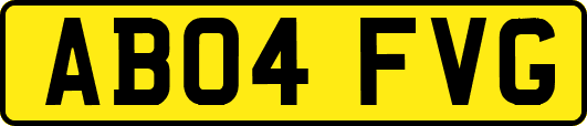AB04FVG