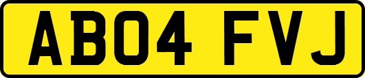 AB04FVJ