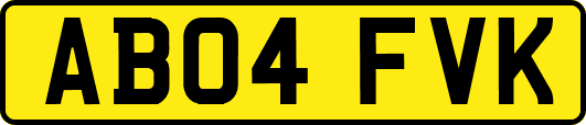AB04FVK