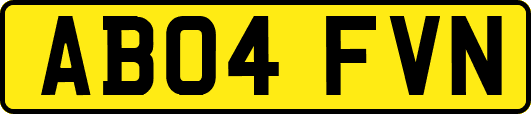 AB04FVN
