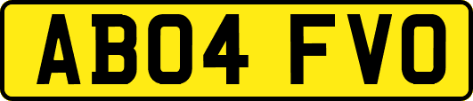 AB04FVO