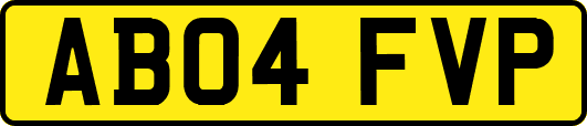 AB04FVP