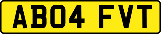 AB04FVT