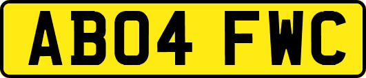 AB04FWC