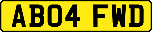 AB04FWD