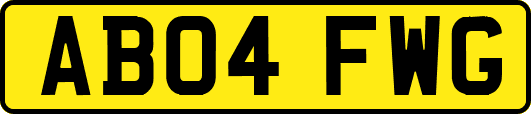 AB04FWG