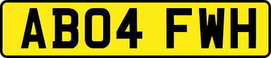 AB04FWH