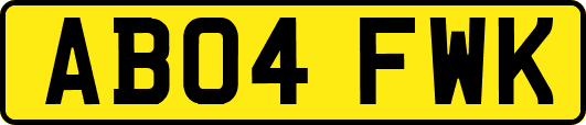 AB04FWK