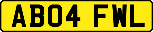 AB04FWL