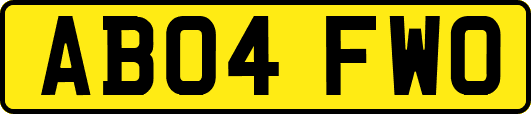 AB04FWO
