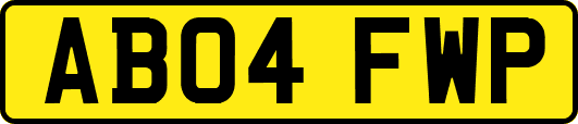 AB04FWP