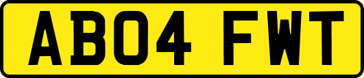AB04FWT