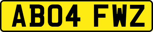 AB04FWZ