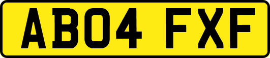 AB04FXF