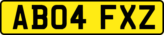 AB04FXZ