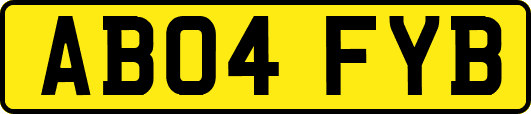AB04FYB
