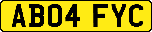 AB04FYC