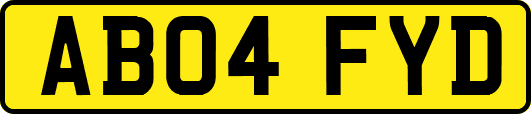 AB04FYD