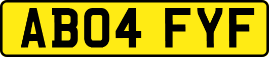 AB04FYF