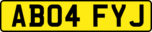 AB04FYJ