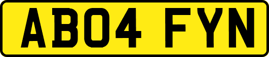 AB04FYN
