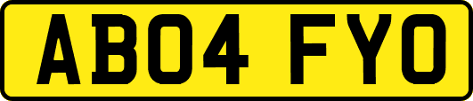 AB04FYO