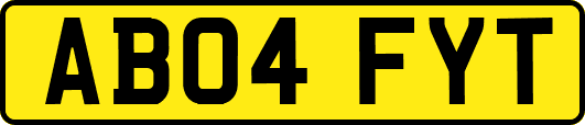 AB04FYT