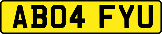 AB04FYU