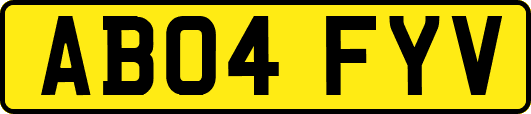 AB04FYV