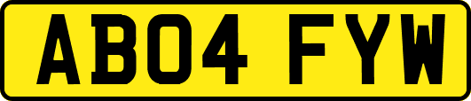 AB04FYW